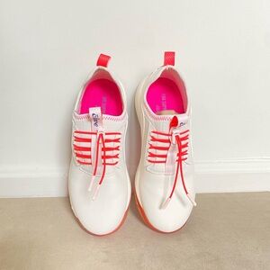 Clove Limited Edition Sunset Fade Woman’s Classic Shoes